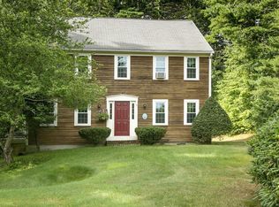 7 Silver Lake Dr, Kingston, MA 02364