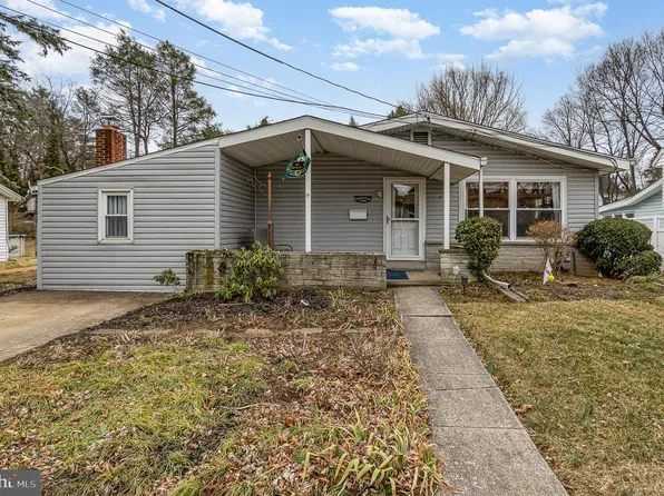 4710 Delbrook Rd, Mechanicsburg, PA 17050