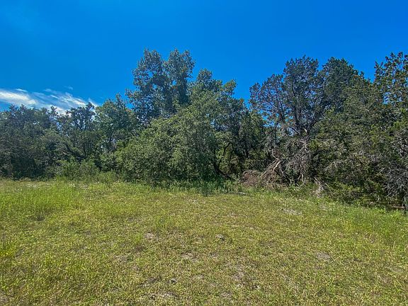Land For Sale near Liberty Hill