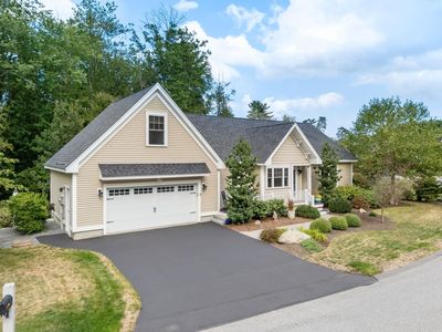 30 Honeycomb Way, Newmarket, NH, 03857