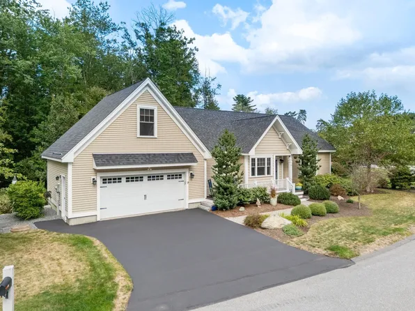 30 Honeycomb Way, Newmarket, NH 03857