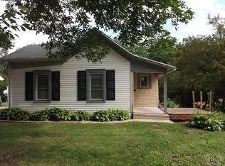 1705 W Main St, Marshalltown, IA 50158