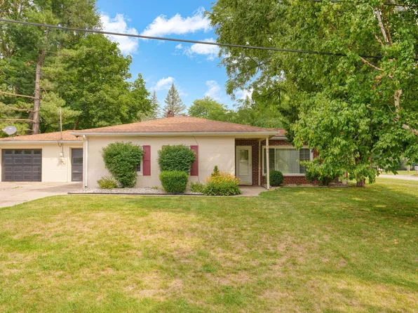 404 Heyser St, Jackson, MI 49203