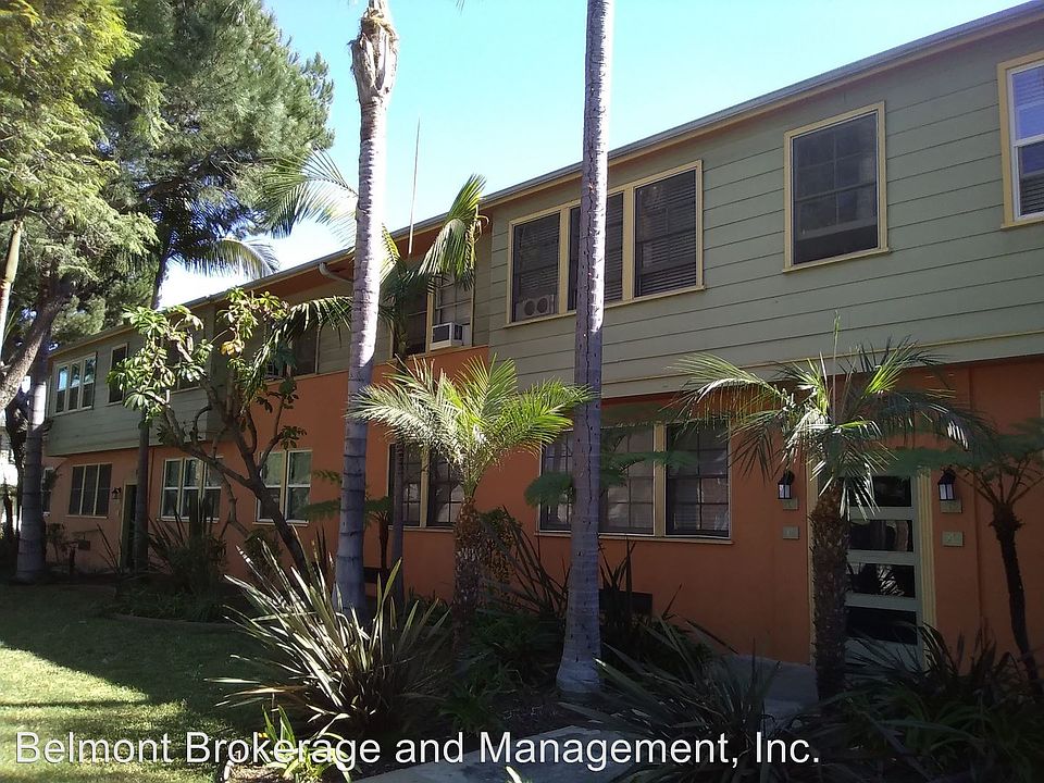 1st image of 1034 E San Antonio Dr APT B