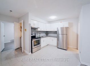 120 Spencer Ave #2, Toronto, ON M6K 2J6