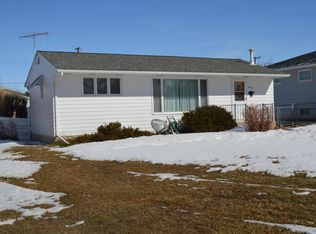 3017 8th Ave N, Great Falls, MT 59401