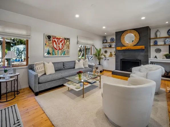 1328 Shafter Ave, Pacific Grove, CA 93950