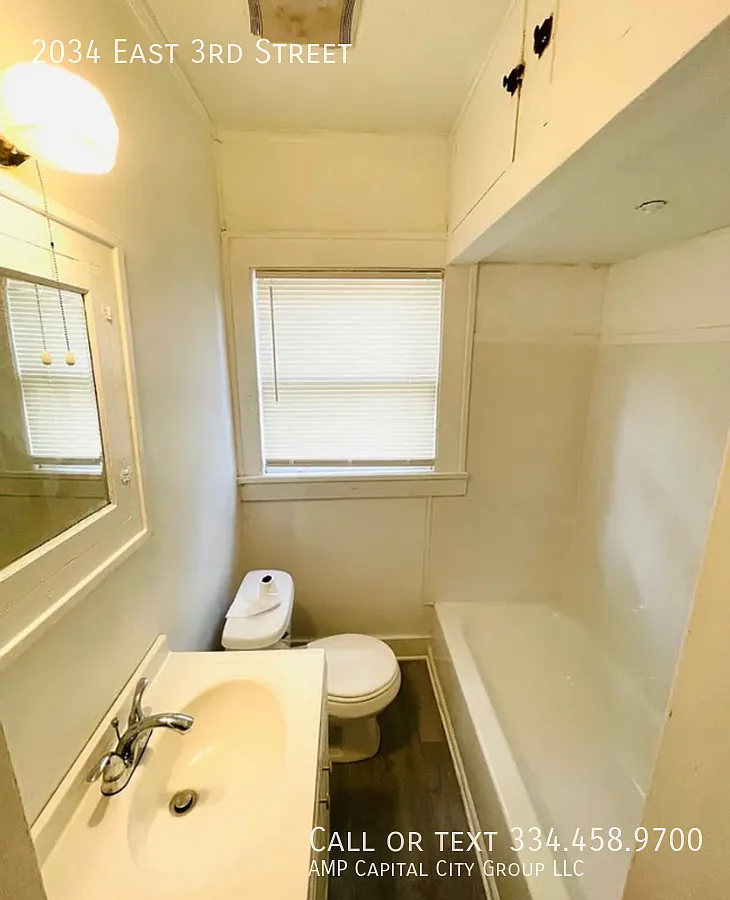 Spacious 4 Bed/2 Bath Single Family Home in Montgomery, AL - Available NOW! — Photo 3