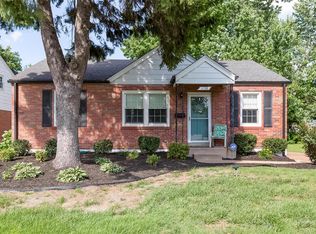 1120 S New Florissant Rd, Florissant, MO 63031