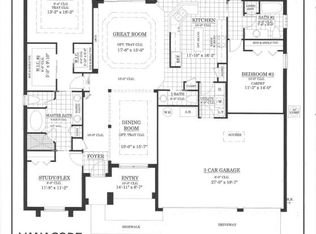 30 S Laurel Creek Ct, Ormond Beach, FL 32174