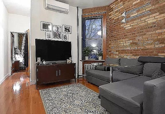 4th image of 105 W 138th St #3S