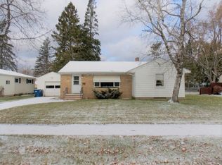 622 Ethel St, Wausau, WI 54403