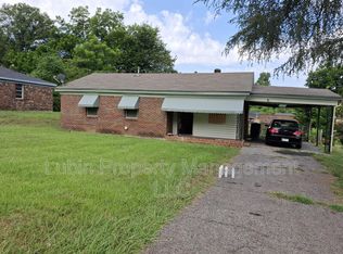 3599 Macy Rd, Memphis, TN 38109