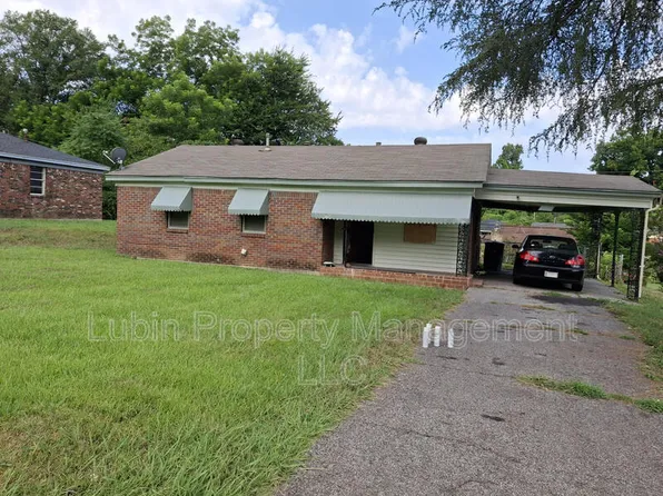 3599 Macy Rd, Memphis, TN 38109