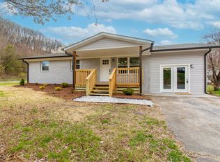 1010 Jarvis Rd, Rogersville, TN 37857