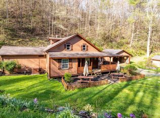4346 Grindstone Ridge Rd, Pigeon Forge, TN 37863