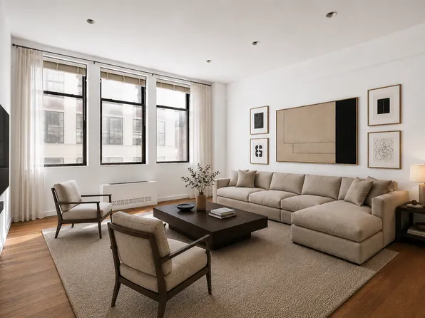 115 Fourth Avenue image 1 of 11