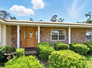 593 E Ash St, Perry, FL 32347