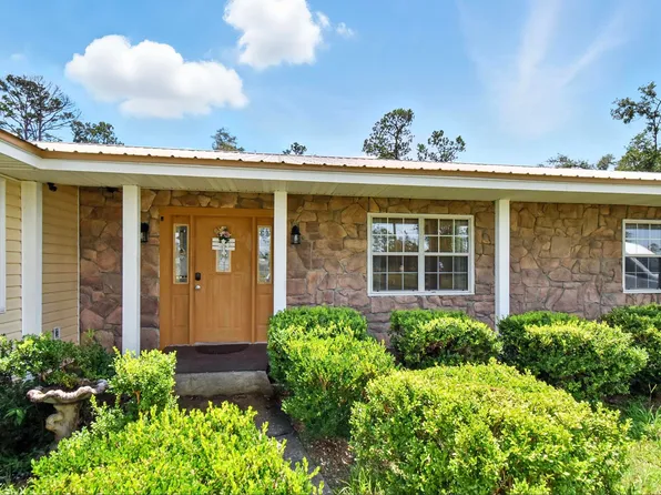 593 E Ash St, Perry, FL 32347