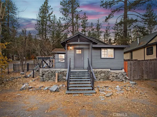 1575 Barbara St, Wrightwood, CA 92397