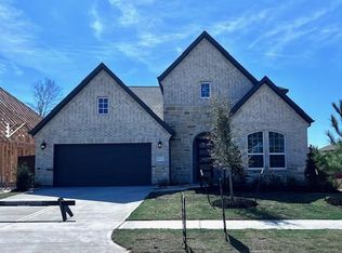 16223 Sheridan River Trl, Conroe, TX 77302