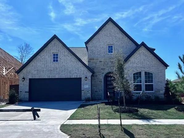 16223 Sheridan River Trl, Conroe, TX 77302