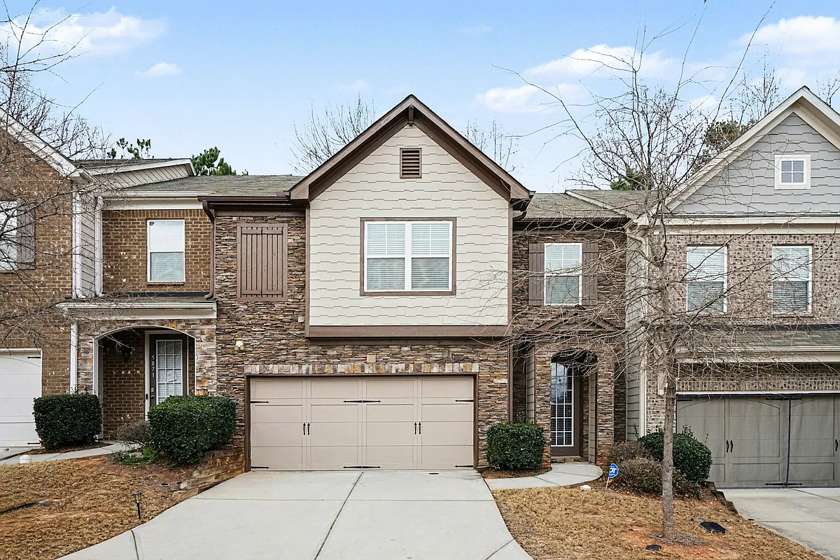 Building Photo - 5873 Keystone Ln