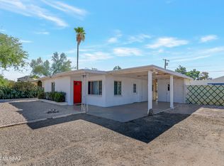 2626 E Towner St, Tucson, AZ 85716