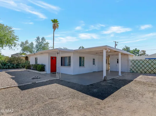 2626 E Towner St, Tucson, AZ 85716