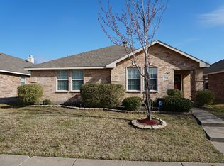 1716 Honey Creek Ln, Allen, TX 75002