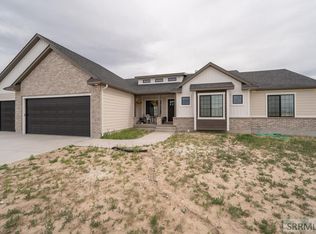 4032 E Rocky Mountain Dr, Idaho Falls, ID 83406
