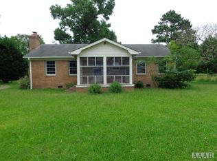 845 Tulls Creek Rd, Moyock, NC 27958