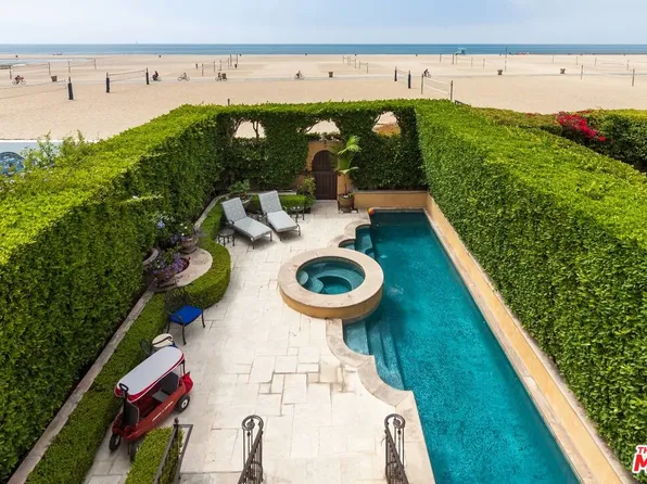 703 Palisades Beach Rd, Santa Monica, CA 90402