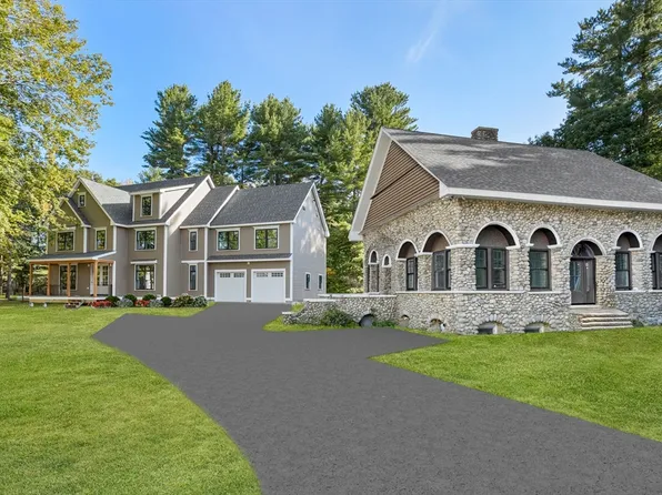 427 Groton Rd, Westford, MA 01886