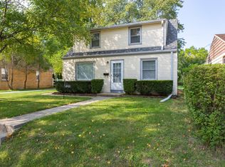 5371 N 51st Blvd, Milwaukee, WI