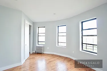 Rented by BRICK & GALO REALTY CORP