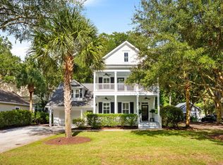 1368 Langford Rd, Mount Pleasant, SC 29464
