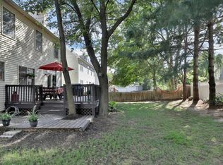 84 Meadow Dr, Shrewsbury, NJ 07702