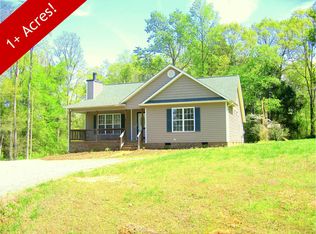 4141 Whispering Oaks Ct, Graham, NC 27253