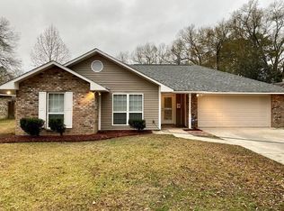 802 Sanders Ave, Hammond, LA 70403
