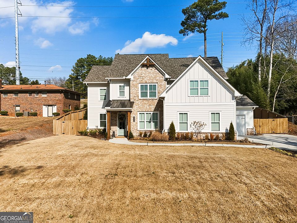 1st image of 2143 Old Dallas Rd SW