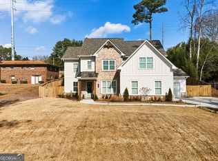 2143 Old Dallas Rd SW, Marietta, GA 30064