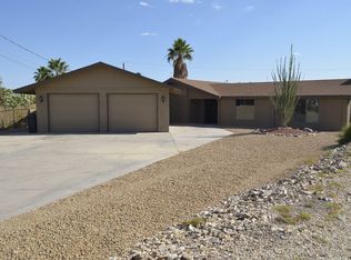 2853 Bayview Ln, Lake Havasu City, AZ 86406