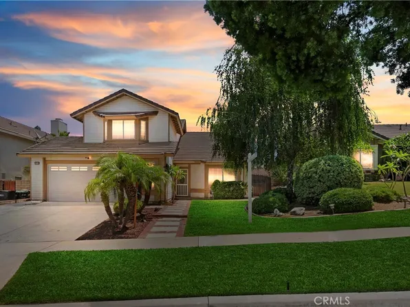 1911 Lynwood Cir, Corona, CA 92881