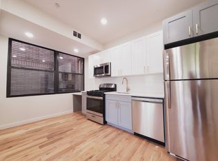 141 Monticello Ave #3E, Jersey City, NJ 07304