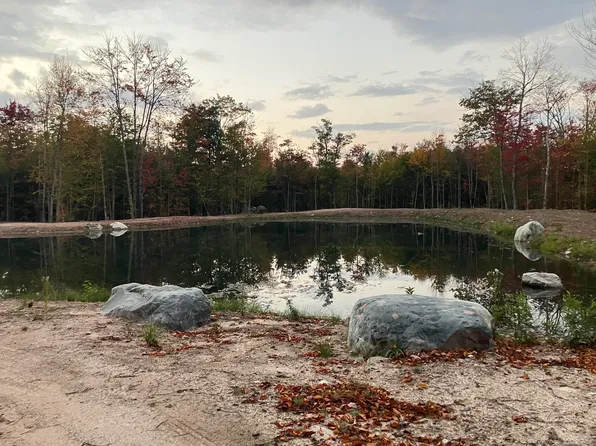 S Brasser Rd, Sault Sainte Marie, MI 49783