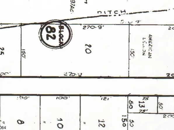 0 Union St, Long Hill Twp., NJ 07980