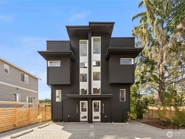 3409 B NW Market Street, Seattle, WA 98107