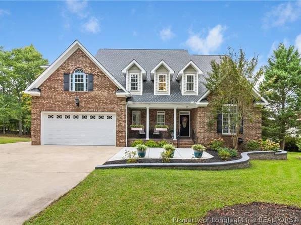 49 Lookout Point, Sanford, NC 27332