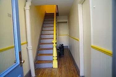 Rented by Dwell Residential Inc
